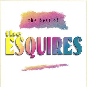 The Best of The Esquires