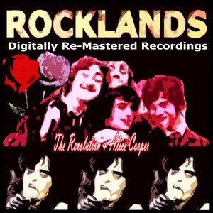 Rocklands