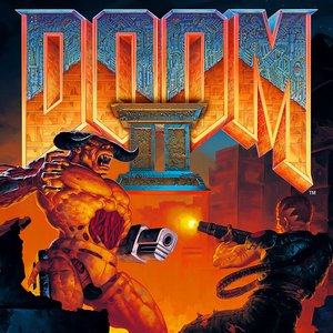 Doom II - Hell on Earth