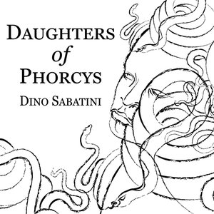 Daughter Of Phorsys EP