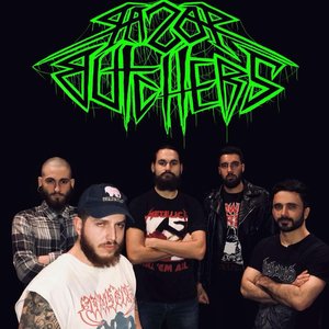 Razor Butchers 的头像