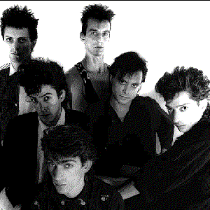 Virus photo provided by Last.fm