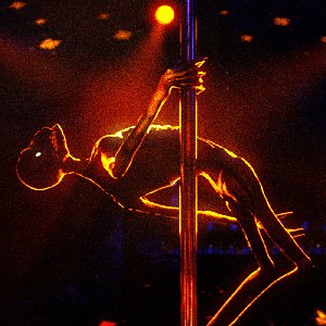 RUN THRU ME - Single