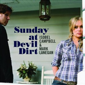 Sunday at Devil Dirt cover