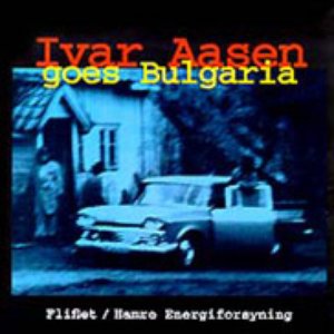 Ivar Aasen Goes Bulgaria