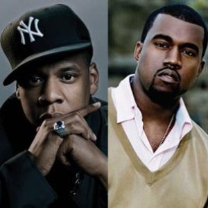 T.I. ft. Kanye West, Jay-Z & Lil Wayne 的头像