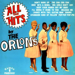 All The Hits By The Orlons