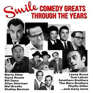 Smile : Comedy Greats Through the Years