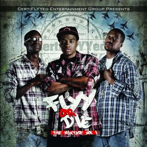 Avatar di Flyy Guyz & Tha CertiFLYYed Cl