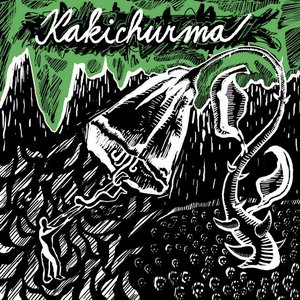 Kakichurma 的头像