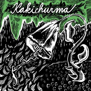 Kakichurma için avatar