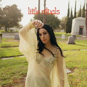 little rituals - Single