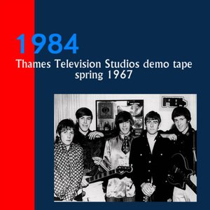 Thames Television Studios