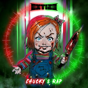 Chucky's Rap (Child's Play)