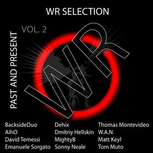 WR Selection - Past And Present Vol. 2