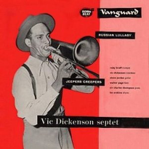 Vic Dickenson Septet