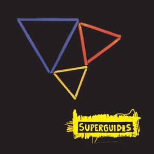 Superguidis 3