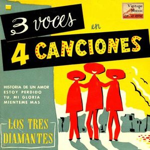 Vintage México Nº 63 - EPs Collectors "Historia De Un Amor"