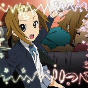 Avatar for 田井中律（佐藤聡美）
