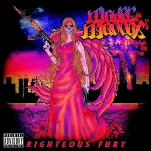 Righteous Fury