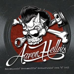 Ballsqueezin' Boozesniffin' Motherfuckin' Rock 'n' Roll