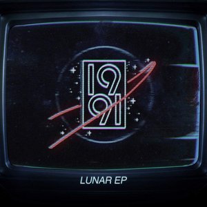 Lunar EP