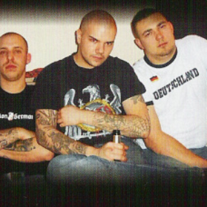 Division Germania photo provided by Last.fm