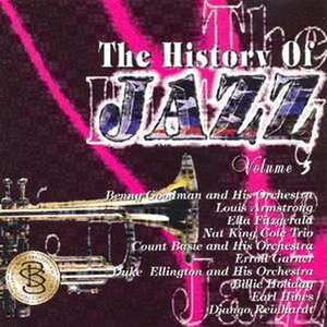 The History Of Jazz Vol. 5