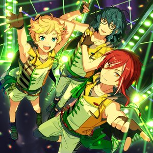 Switch (野島健児, 石川界人, 山本和臣) 的头像