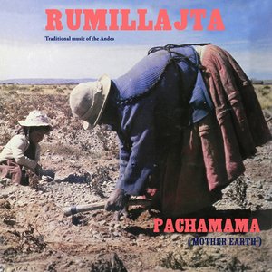 Pachamama