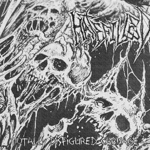 Totally Disfigured Carnage
