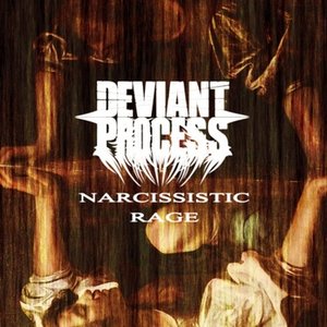 Narcissistic Rage
