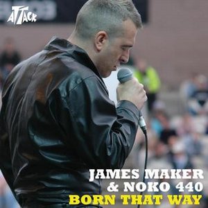 Born That Way