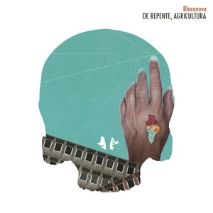 De repente, agricultura