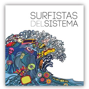 Surfistas del Sistema