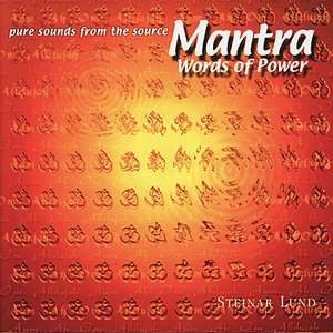 Mantra - Words Of Power