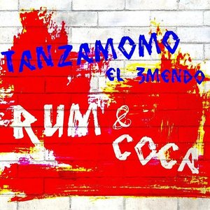 Zdjęcia dla 'Tanzamomo feat. EL 3Mendo'