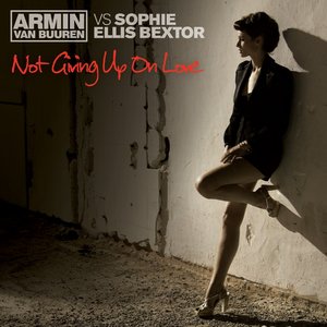 Armin Van Buuren vs. Sophie Ellis-Bextor 的头像