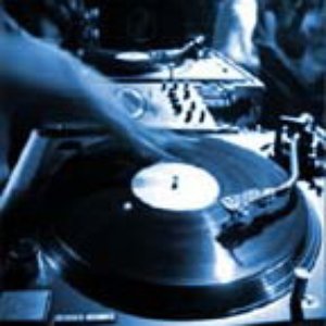 DJ Jurassic 的头像