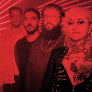 Аватар для Hiatus Kaiyote