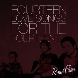 Изображение для '14 Love Songs For The 14th'