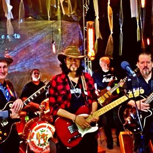 Carlos Elliot Jr. & the Cornlickers 的头像