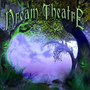 “Dream Theatre”的封面