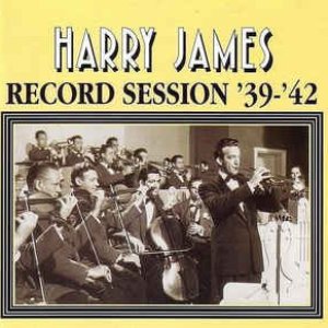 Изображение для 'Record Session '39-'42'