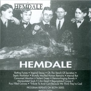 Hemdale