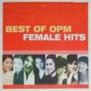 Best of OPM Female Hits