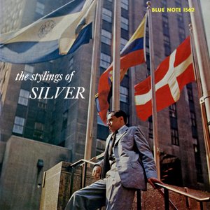 The Stylings Of Silver