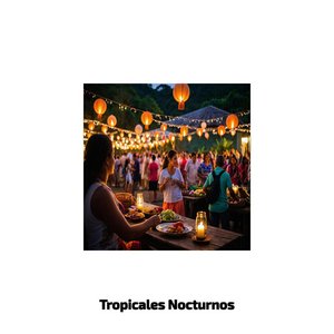 Tropicales nocturnos