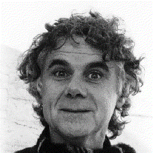 Daniel Arfib 的头像