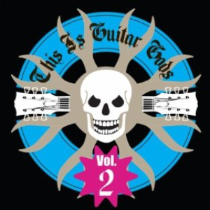 YNGWIE MALMSTEEN - This Is Guitar Gods Vol. 2 - Zortam Music